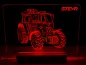 Preview: Steyr 9090 M Traktor